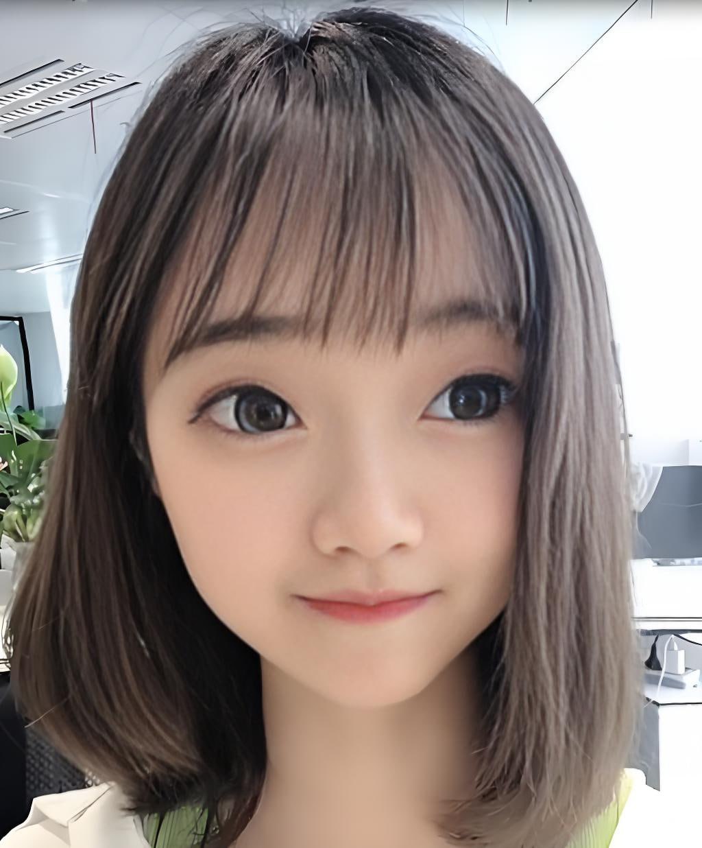 恋爱漫画1